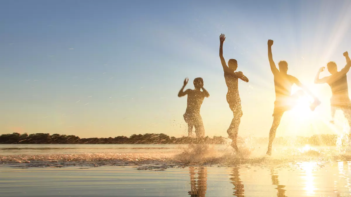 psychische Gesundheit