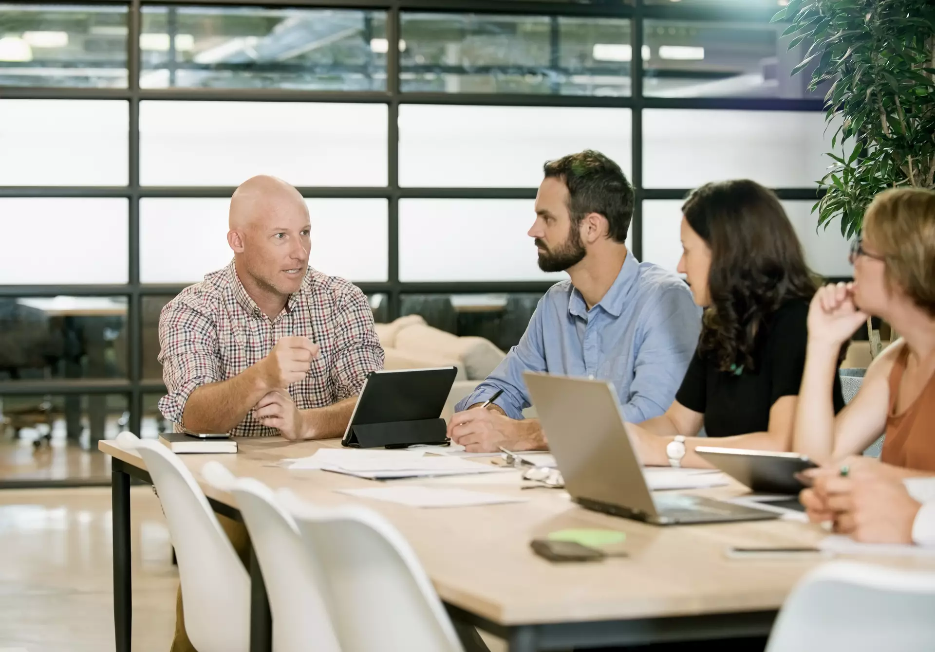 Formation aux professionnels