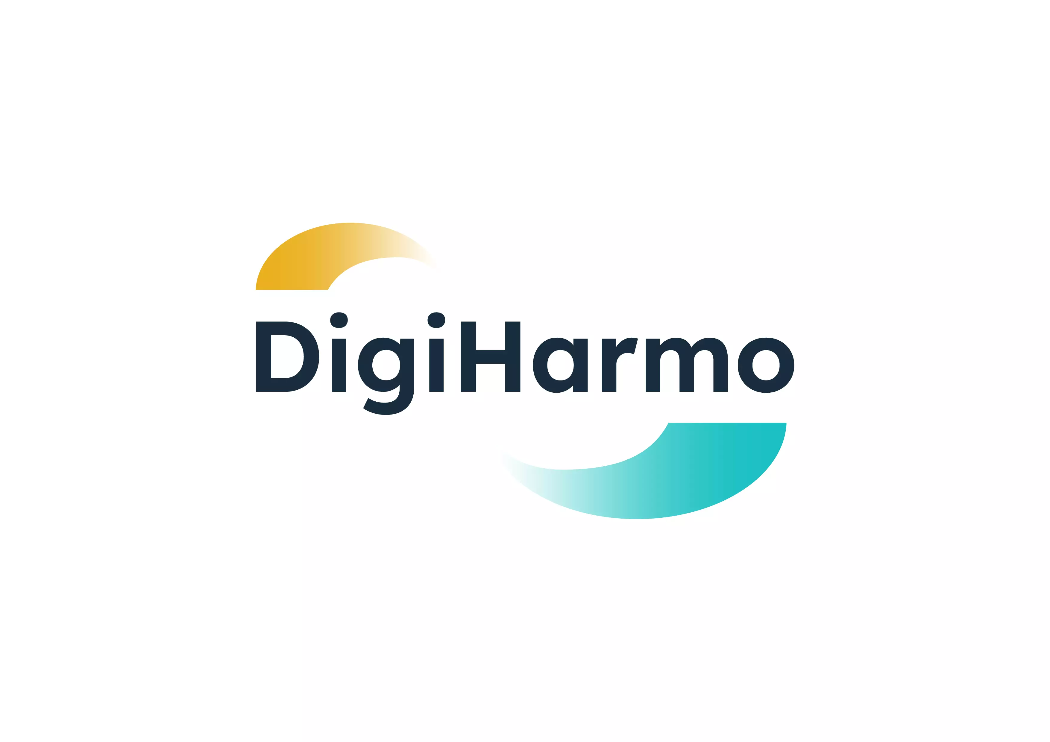 Logo de DigiHarmo