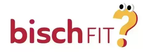 Bisch Fit logo