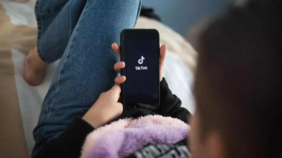 TikTok
