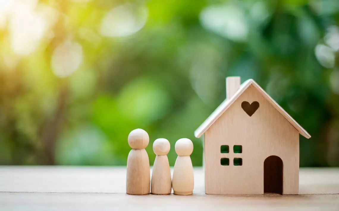 Petite enfance et institution