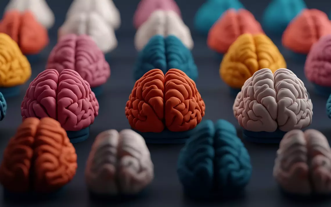 Neurodivergenz