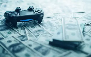 manette et argent