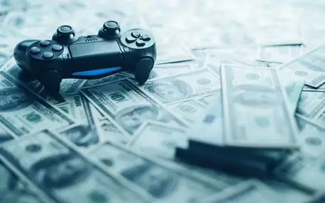 manette et argent